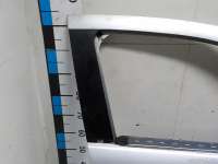 Дверь передняя правая Citroen C-Elysee 2013г. 9675195080 - Фото 3