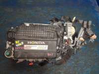 Двигатель  Honda CR-Z   2010г. LEA  - Фото 6