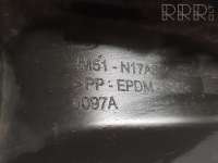 Диффузор Заднего Бампера Ford Focus 2 2005г. 4m51n17a894 , artAOR1963 - Фото 4
