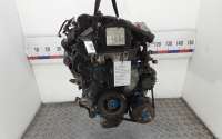 9HR (DV6C) Двигатель дизельный к Citroen jumpy 2 Арт YNP09AB01_A253374