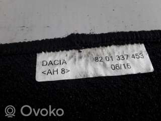 Коврики в салон Dacia Logan 2 2015г. 8201337453 , artAUA72215 - Фото 3