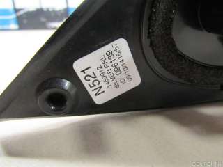 Зеркало правое электрическое Toyota Camry XV50 2013г.  - Фото 4