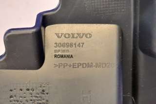 Кронштейн крепления бампера переднего Volvo C70 2 2012г. 30698147 , art10880719 - Фото 5