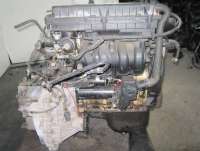 Двигатель  Volkswagen Lupo 1.4  Бензин, 1998г. AKQ  - Фото 2