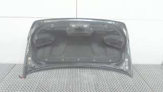 Крышка багажника (дверь 3-5) Alfa Romeo 159 2007г. 60688372 - Фото 5