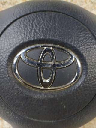 Airbag водителя Toyota Wish   - Фото 2