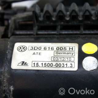Компрессор пневмоподвески Volkswagen Phaeton 2004г. 3d0616005h , artTDS119226 - Фото 8