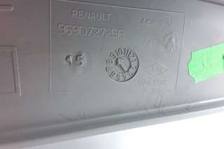 969D72725R , art9867950 Козырек солнцезащитный Renault Master 3 restailing Арт 9867950, вид 6