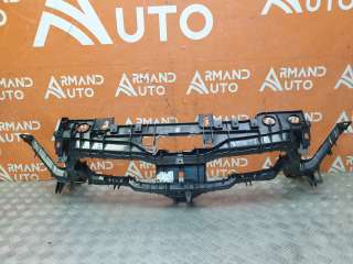 панель передняя (суппорт радиатора) Ford Tourneo 2012г. 1866291, BK218B041AG - Фото 7