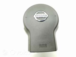 ameb2077160368 , artBOS61391 Подушка безопасности водителя к Nissan Pathfinder 3 Арт BOS61391
