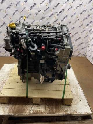 Двигатель  Fiat Freemont 2.0  Дизель, 2011г. 939B5000  - Фото 7