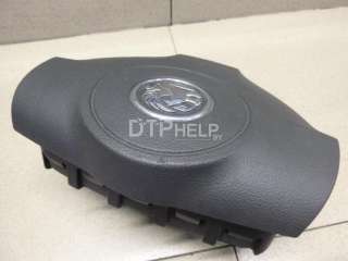 5199316 Подушка безопасности в рулевое колесо Opel Signum Арт AM12953641, вид 3