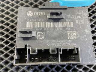 4G8959795E Блок управления двери задней правой Audi A6 C7 (S6,RS6) Арт 00016018_1, вид 5