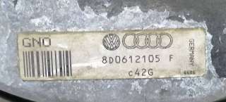 Вакуумный усилитель тормозов Volkswagen Passat B5 1997г. 8D0612105F - Фото 5
