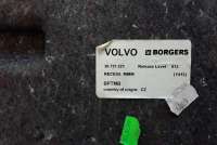 Ковер багажника Volvo XC60 1 2010г. 30721221 , art10238642 - Фото 3