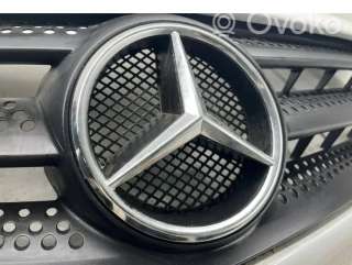 Решетка радиатора Mercedes Citan W415 2013г. a4158880023, 827100373r, m47522 , artREN19996 - Фото 8
