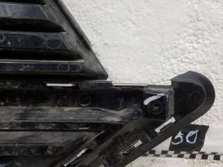 Заглушка (решетка) в бампер передний Chery Tiggo 8 PRO 2021г. 602001611AA - Фото 17