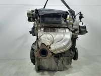Двигатель  Renault Modus 1.4 i Бензин, 2004г. 7701475951  - Фото 4
