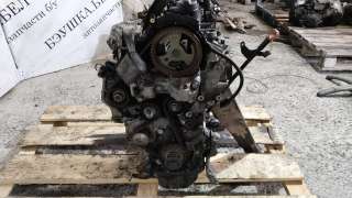 Двигатель  Peugeot Partner 2 restailing 1.6  2013г.   - Фото 2