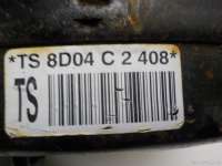 Усилитель тормозов вакуумный Chevrolet Lanos 2008г. 426589 GM - Фото 5