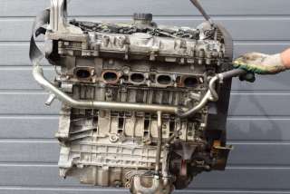 Двигатель  Volvo S80 1 2.4 i Бензин, 2002г. B5244S,B5244S2  - Фото 2