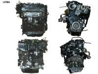 ufma , artBTN29154 Двигатель к Ford Kuga 2 Арт BTN29154