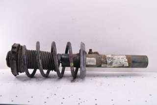 1T0412015 , art10912515 Амортизатор задний левый к Volkswagen Touran 1 Арт 10912515
