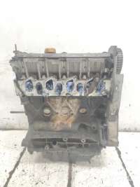 Двигатель  Renault Scenic 1 1.9  Дизель, 2002г. f9qk732 , artARA268551  - Фото 5