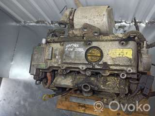 Двигатель  Opel Zafira A 2.0  Дизель, 2000г. gm90530170 , artUTV948  - Фото 6
