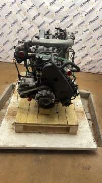 2KD-FTV Двигатель к Toyota HiAce h200 Арт 3901-15423683