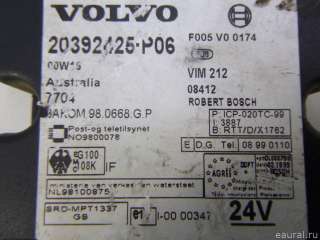 Блок электронный Volvo FH 2010г. 20392425 Volvo - Фото 6