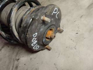 Стойка амортизатора переднего левого Fiat Doblo 2 2010г. 51810400,824903008425 - Фото 4