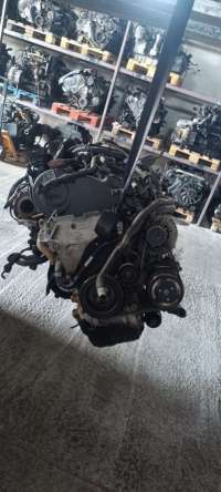 CBB Двигатель к Volkswagen Passat B6 Арт 78462806