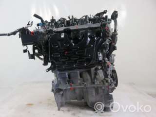 Двигатель  Toyota Yaris 2 1.3  Бензин, 2010г. 1nrfe , artCZM120539  - Фото 2