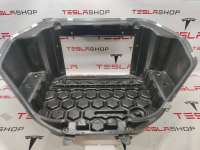 1005896-00-G Корыто пластиковое к Tesla model S Арт 99440859