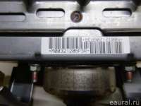 Подушка безопасности пассажирская (в торпедо) Lexus GS 3 2006г. 7396030080 - Фото 4