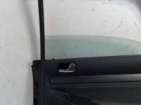  ручка боковой двери внутренняя зад прав к Audi A4 B5 Арт 22022541/3