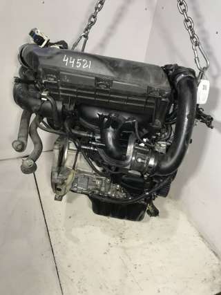 Двигатель  Peugeot 5008 1.6  Бензин, 2013г. EP6DT5FX,EP6,EP6CDT5FV,5F02,PSA5F02,PSA5FV,5FV,5FX,EP6DT  - Фото 4