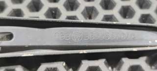 Щеткодержатель задний Volkswagen Passat B5 2001г. 3B9955707A - Фото 3