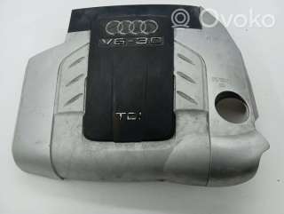 4l0103925 , artAMD102840 Декоративная крышка двигателя к Audi Q7 4L Арт AMD102840