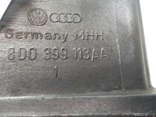 Кронштейн КПП Audi A4 B5 1998г. 8D0399113AA VAG - Фото 4