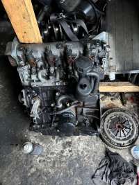 F9Q Двигатель к Renault Laguna 2 Арт 70921895