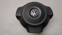  Подушка безопасности водителя к Volkswagen Tiguan 1 Арт 8925675