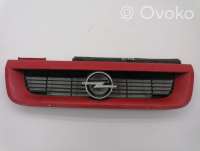 90461334 , artSBR30716 Решетка радиатора Opel Vectra A Арт SBR30716, вид 1