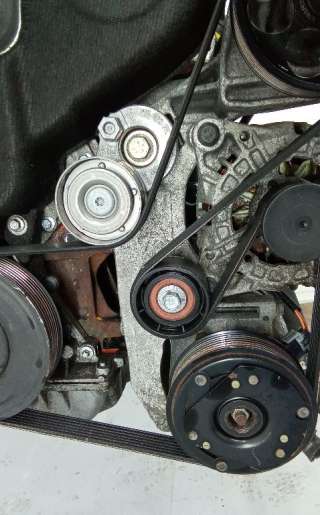Кронштейн двигателя Renault Laguna 2 2005г. 8200183234 - Фото 4