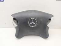 2034601898 Подушка безопасности (Airbag) водителя к Mercedes C W203 Арт 54602769