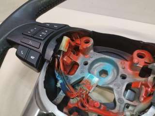 Рулевое колесо для AIR BAG (без AIR BAG) Mazda CX-5 1 2013г.  - Фото 12