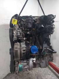 Двигатель  Citroen C5 1 2.2  Дизель, 2002г. 10DZ12  - Фото 2