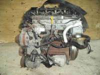 RF7J02300D Двигатель к Mazda 6 2 Арт 18.31-572589