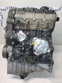 Двигатель  Volkswagen Passat B5 2  2003г. 038100040C VAG  - Фото 2